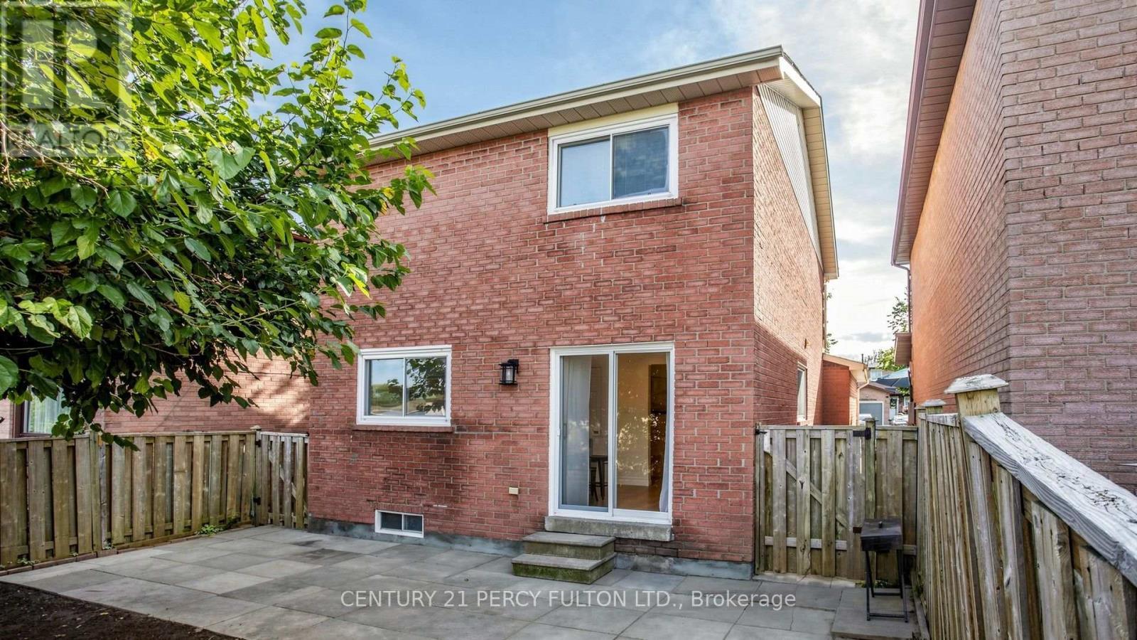 17 Harley Drive, Ajax, ON
