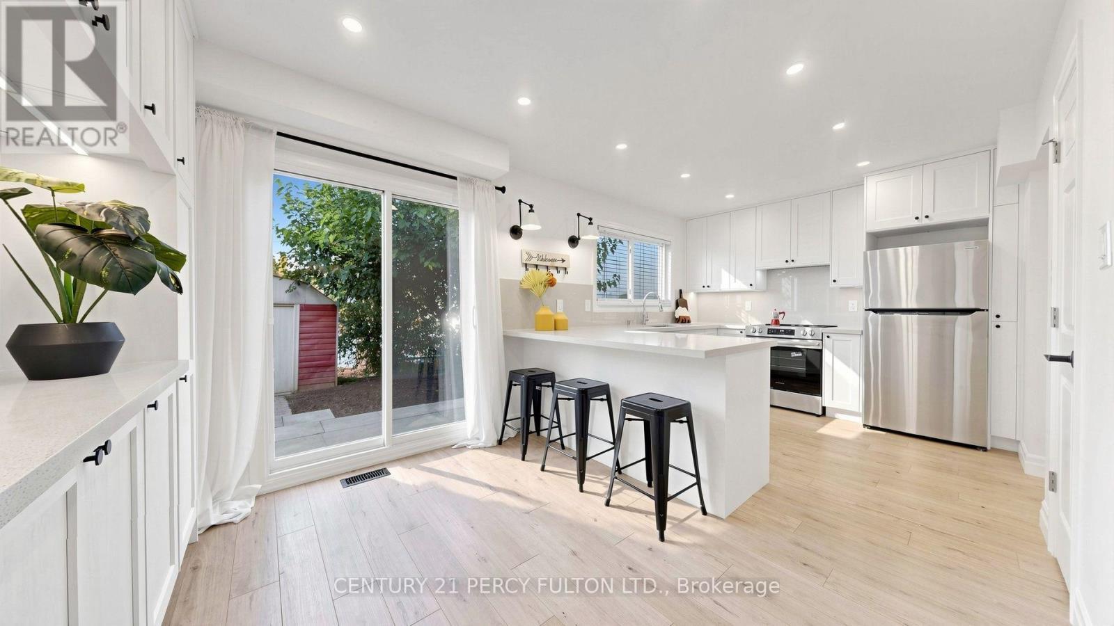 17 Harley Drive, Ajax, ON