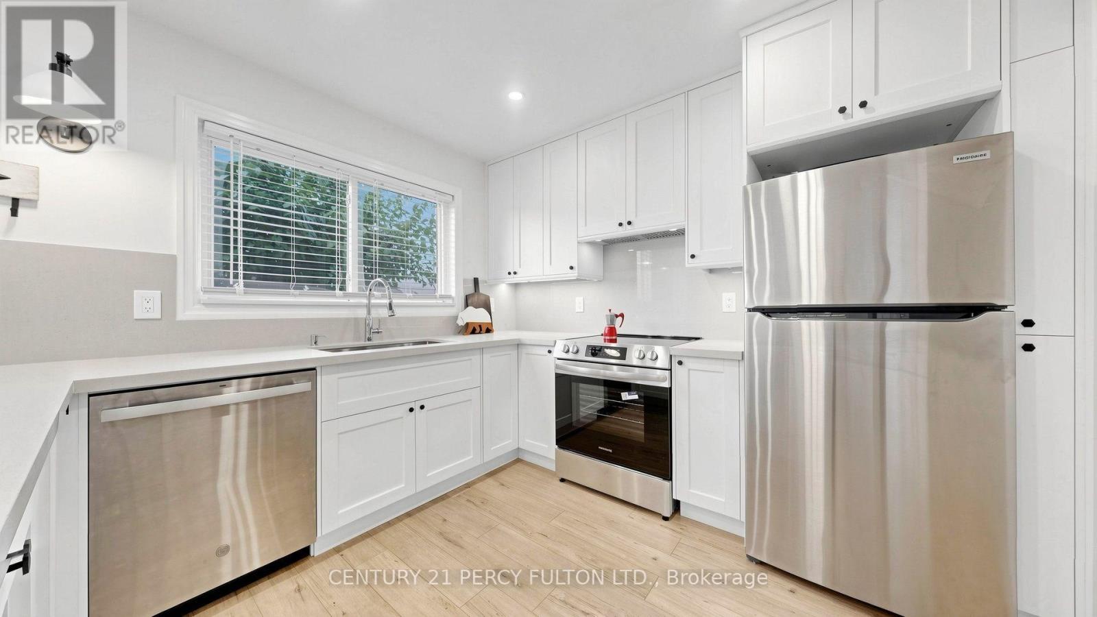 17 Harley Drive, Ajax, ON