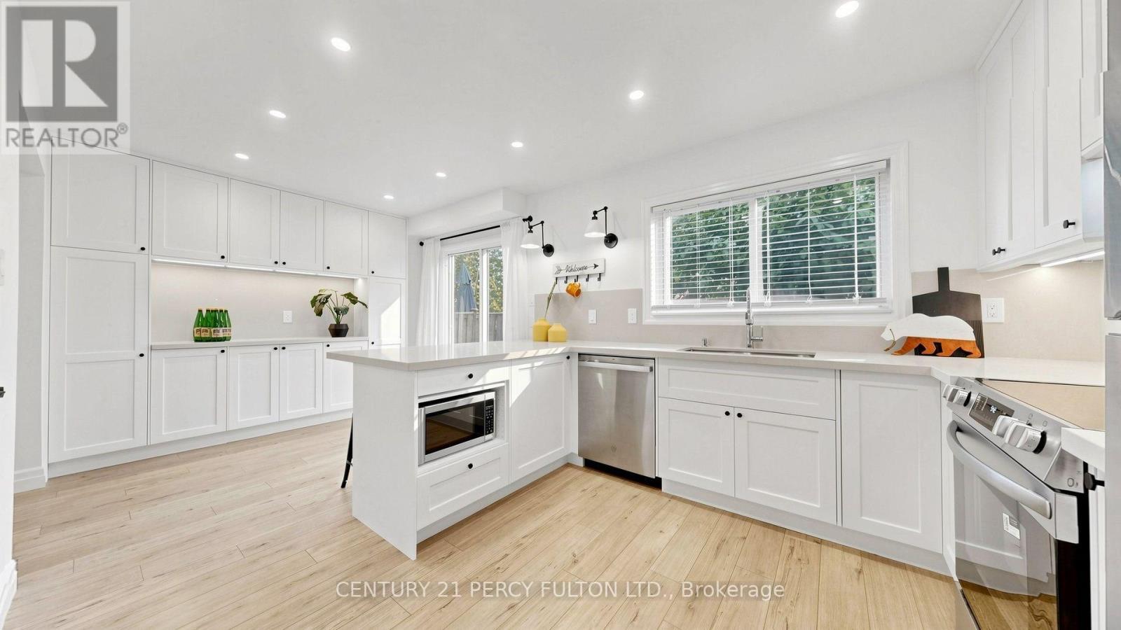 17 Harley Drive, Ajax, ON