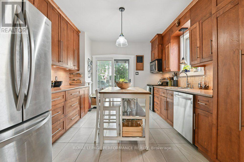 117 Havelock Street, Ottawa, ON