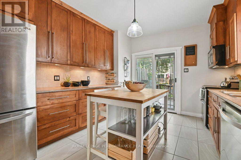 117 Havelock Street, Ottawa, ON