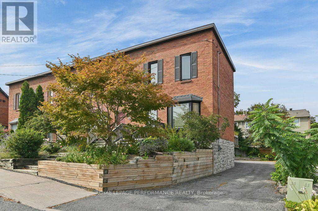 117 Havelock Street, Ottawa, ON