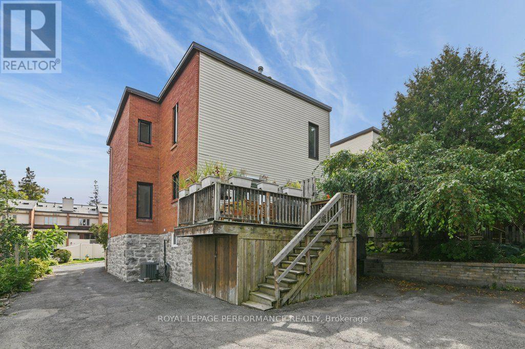 117 Havelock Street, Ottawa, ON