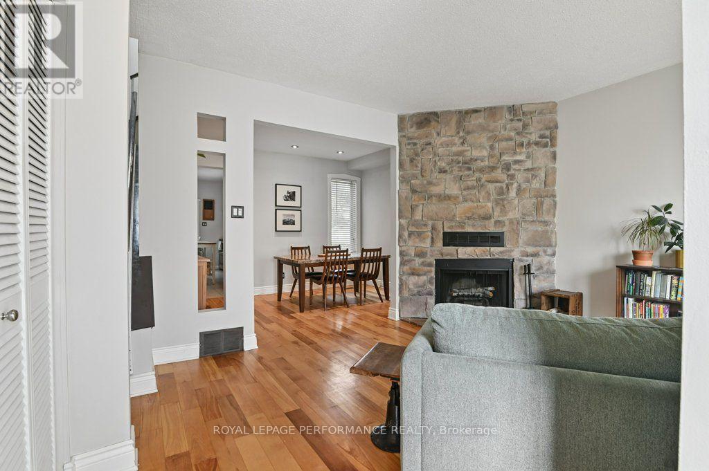 117 Havelock Street, Ottawa, ON