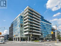 1005 - 1190 DUNDAS STREET E Toronto, ON M4M 0C5