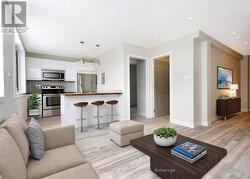 1 - 3411 LAKE SHORE BOULEVARD W Toronto, ON M8W 1N2