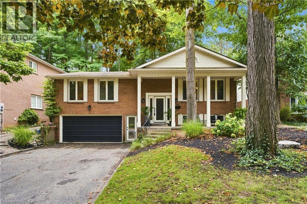 24 Primrose Path, Kitchener, ON