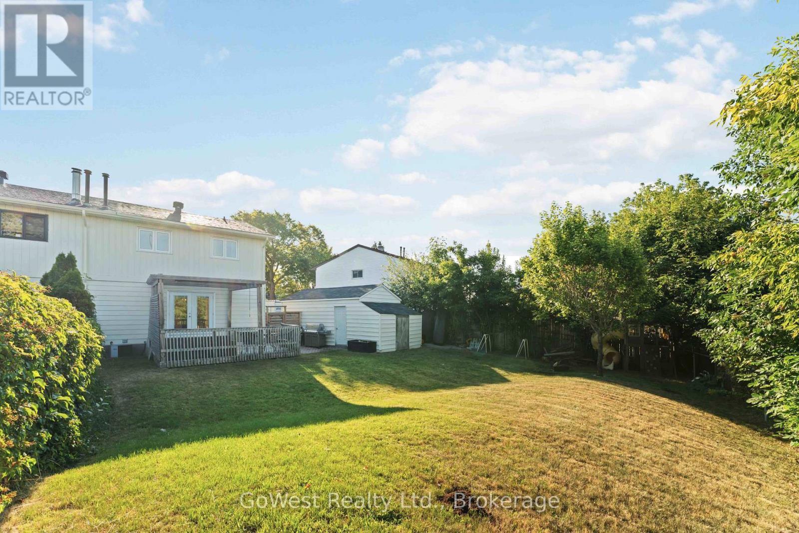 94 Fieldgate Drive, Ottawa, ON