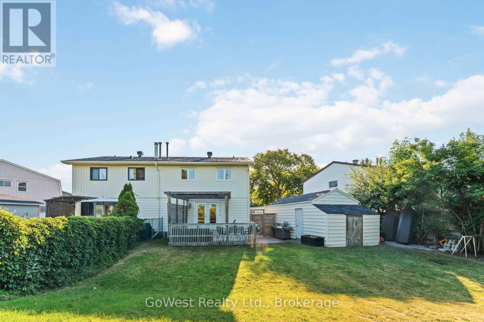 94 Fieldgate Drive, Ottawa, ON