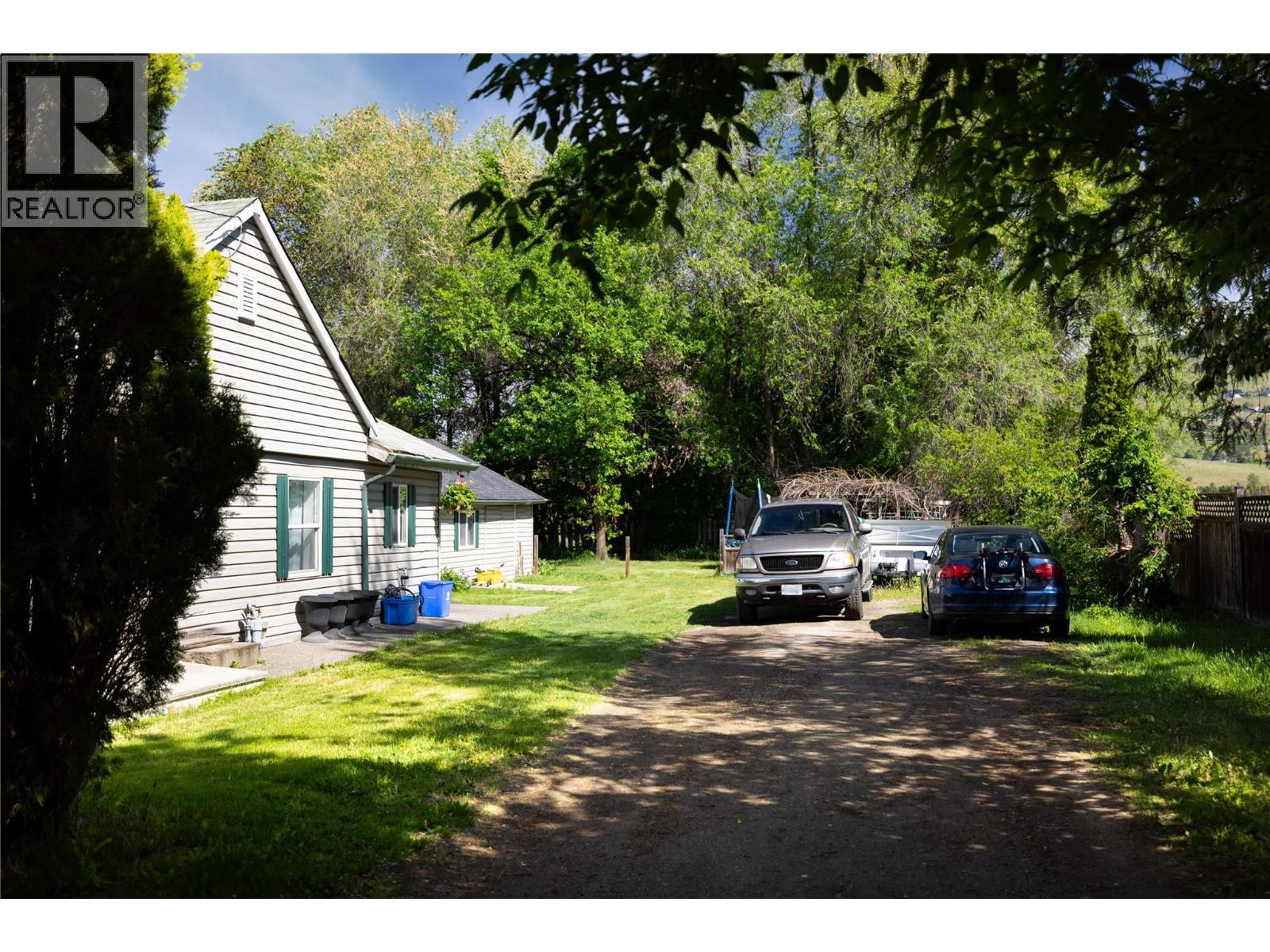 8997 Kalamalka Road Lot# 2, Coldstream, BC