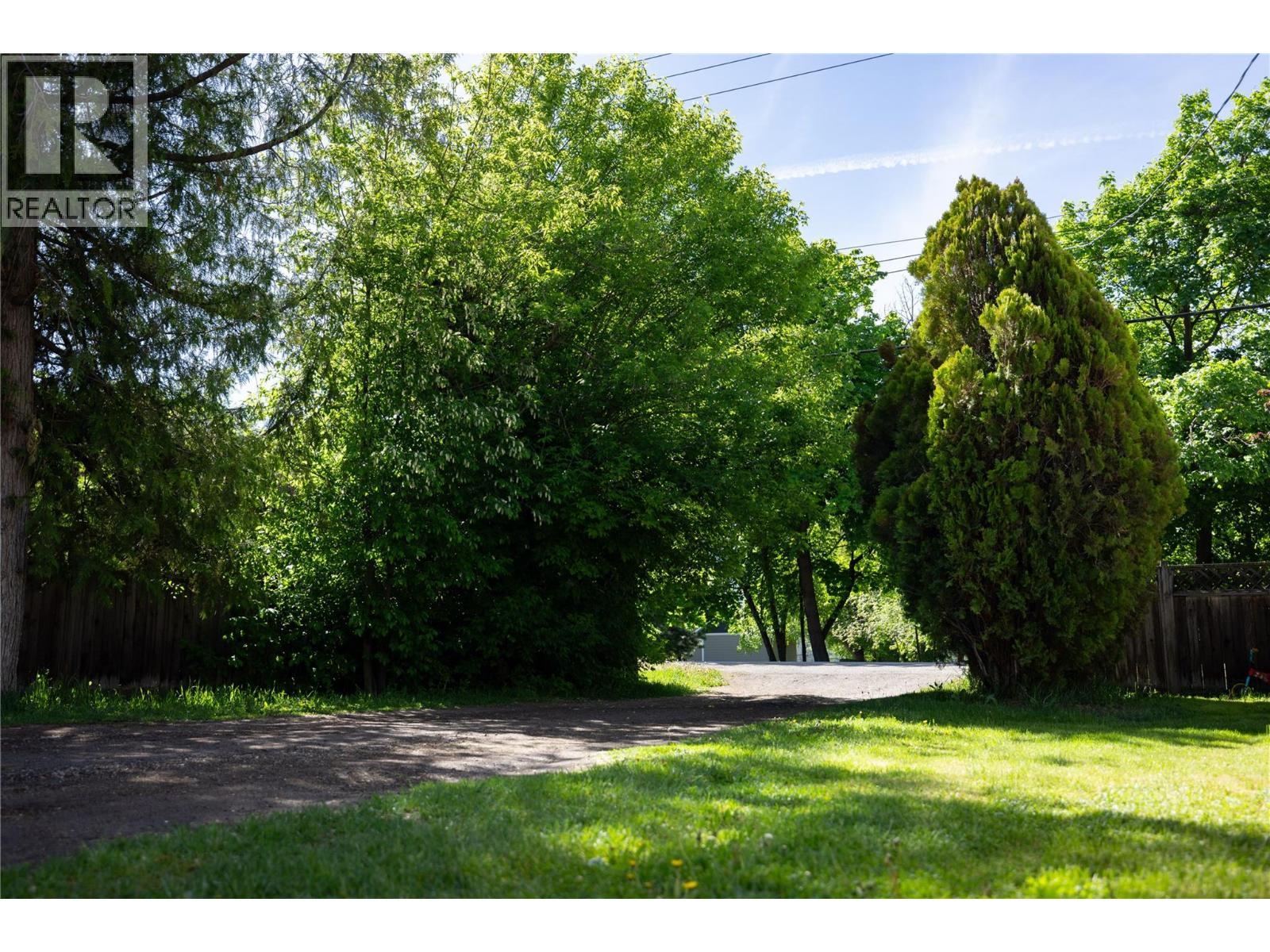8997 Kalamalka Road Lot# 2, Coldstream, BC