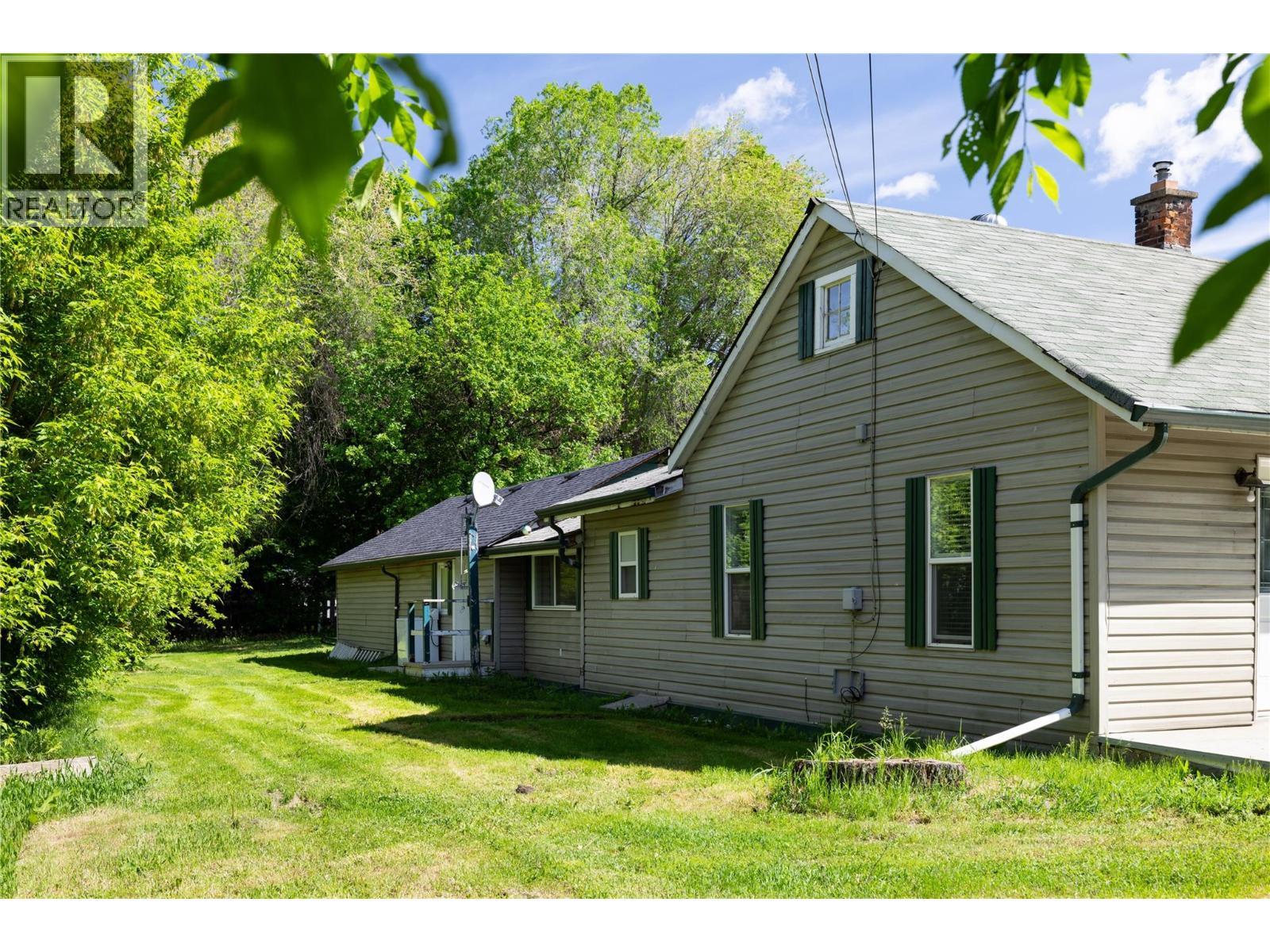 8997 Kalamalka Road Lot# 2, Coldstream, BC