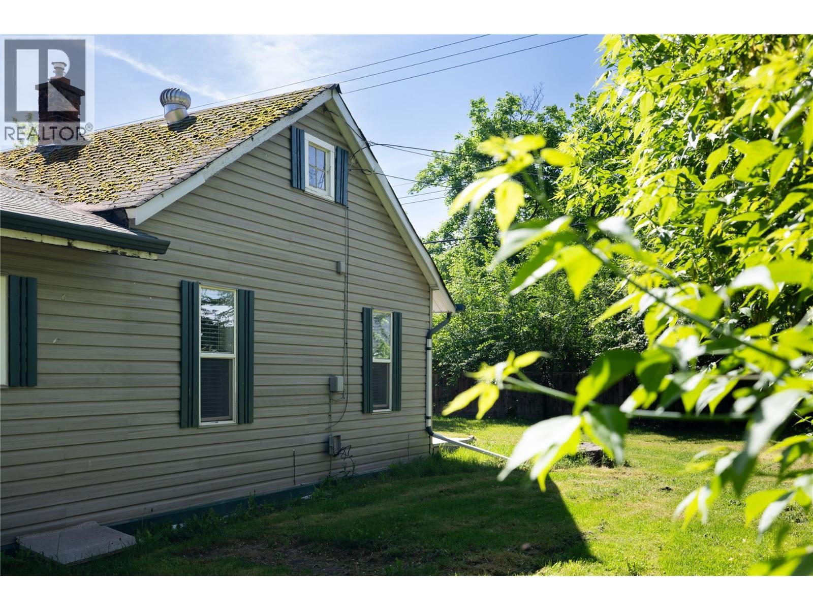 8997 Kalamalka Road Lot# 2, Coldstream, BC