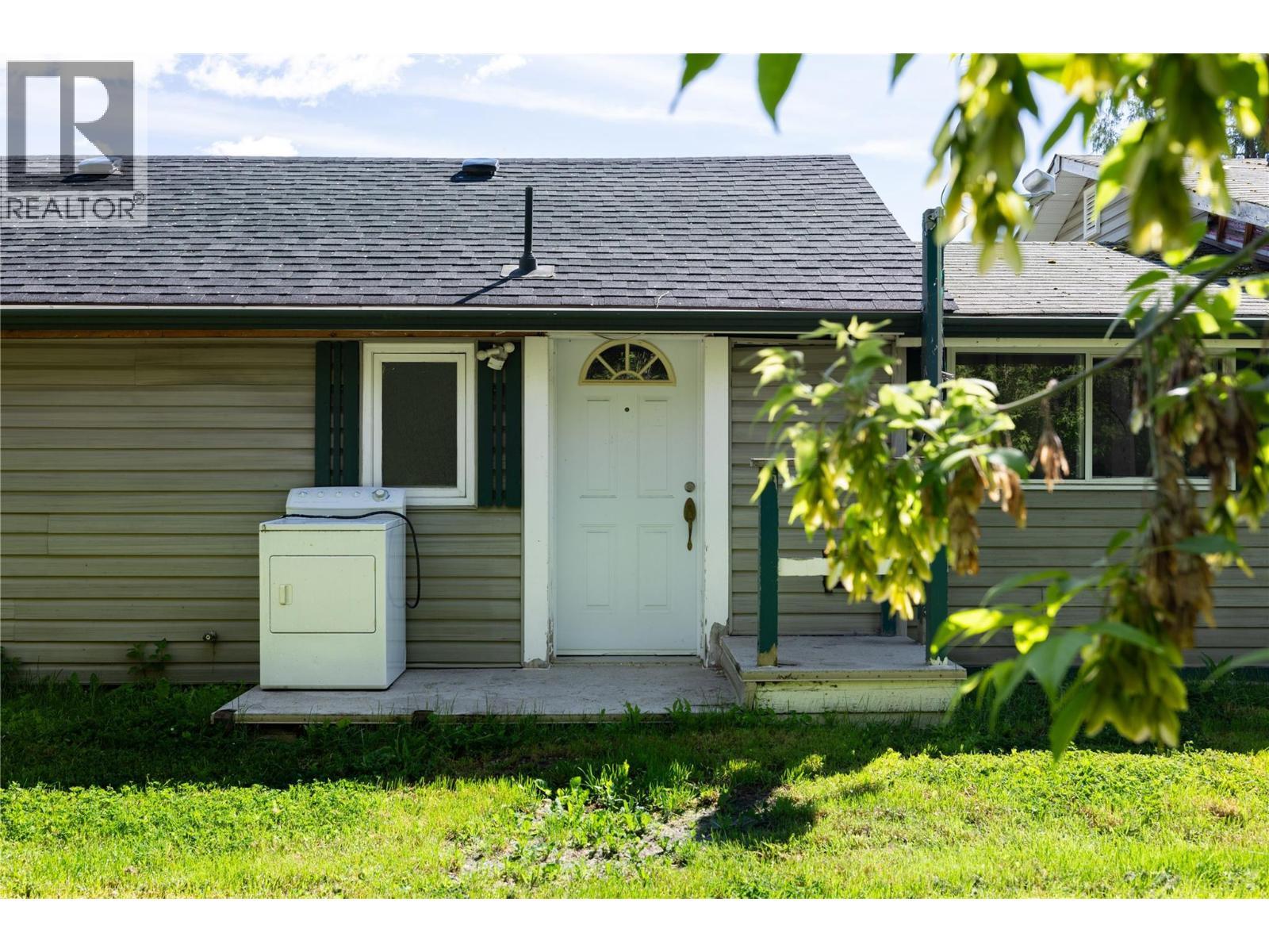 8997 Kalamalka Road Lot# 2, Coldstream, BC