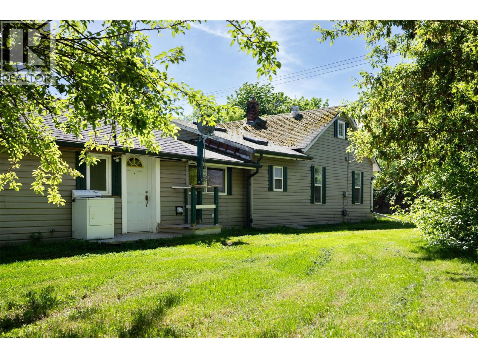 8997 Kalamalka Road Lot# 2, Coldstream, BC