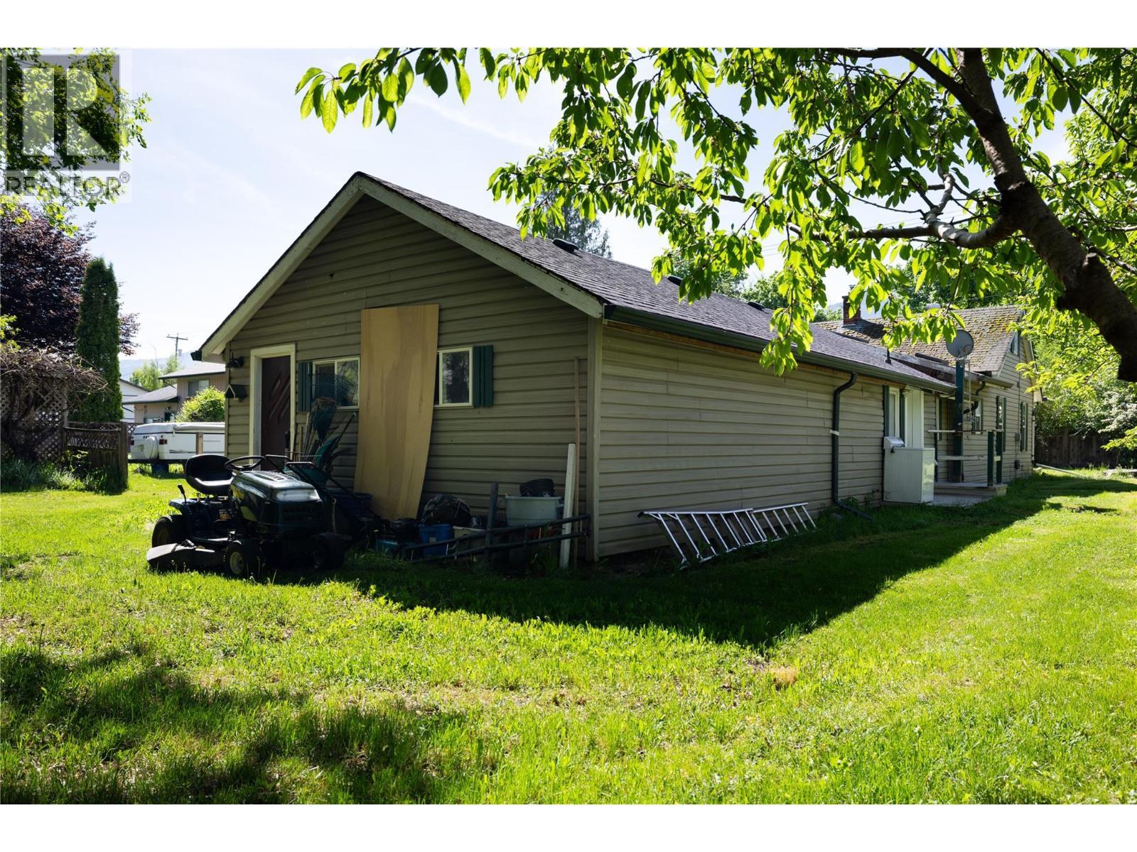 8997 Kalamalka Road Lot# 2, Coldstream, BC