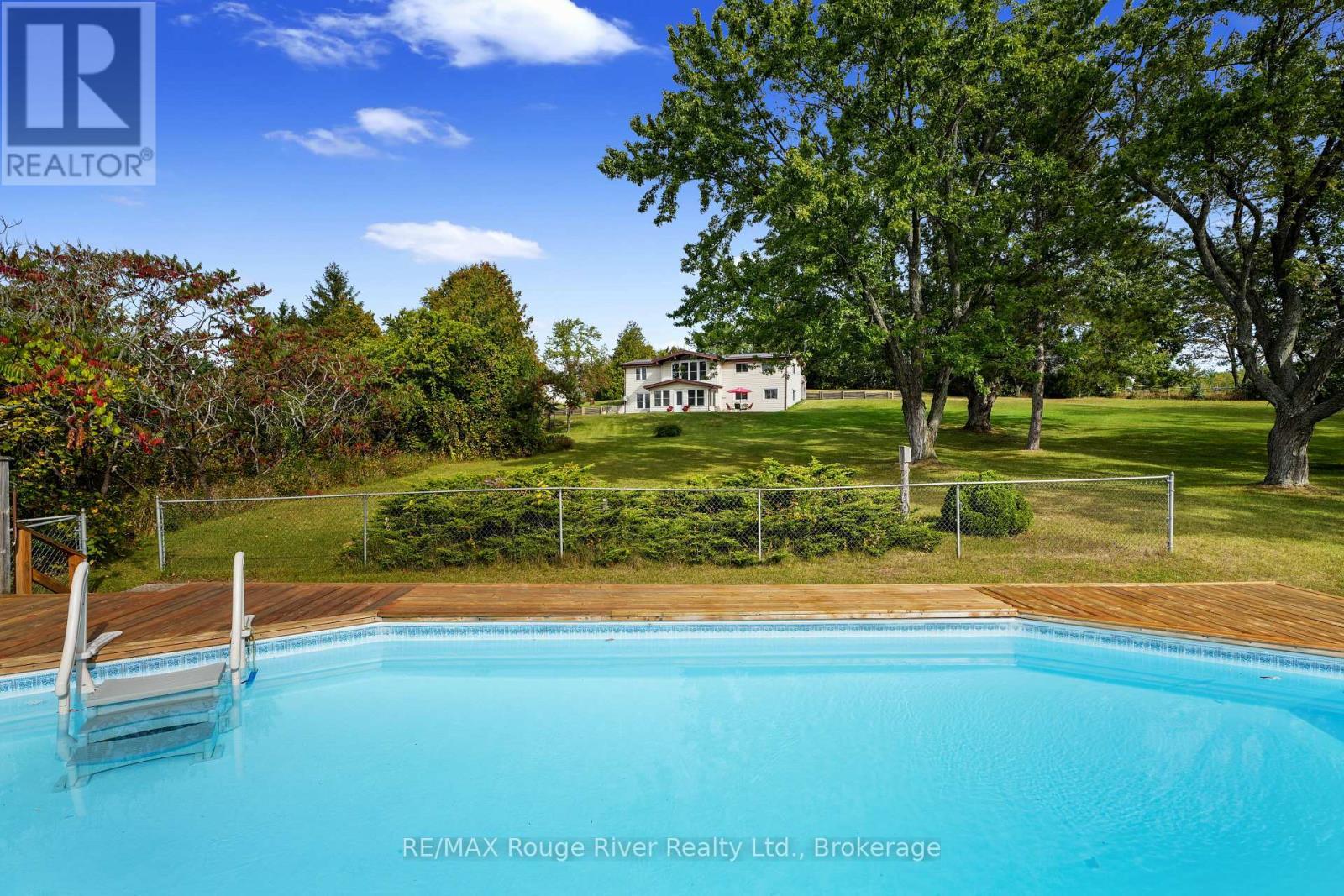 217 Godolphin Road, Trent Hills (Warkworth), ON