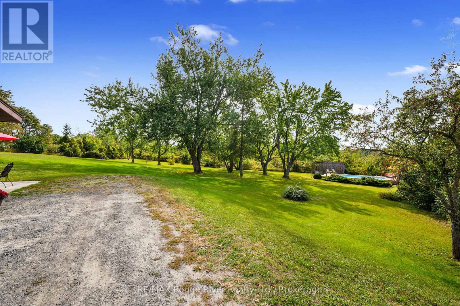 217 Godolphin Road, Trent Hills (Warkworth), ON