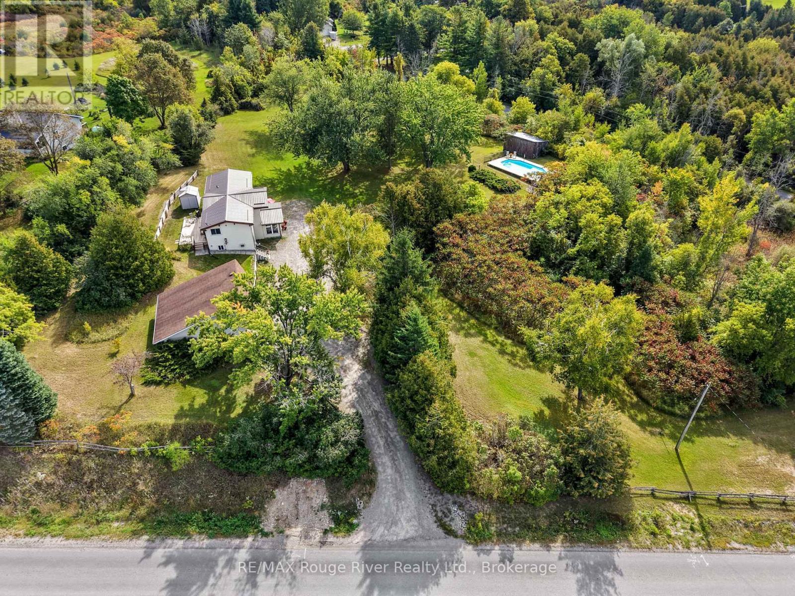 217 Godolphin Road, Trent Hills (Warkworth), ON