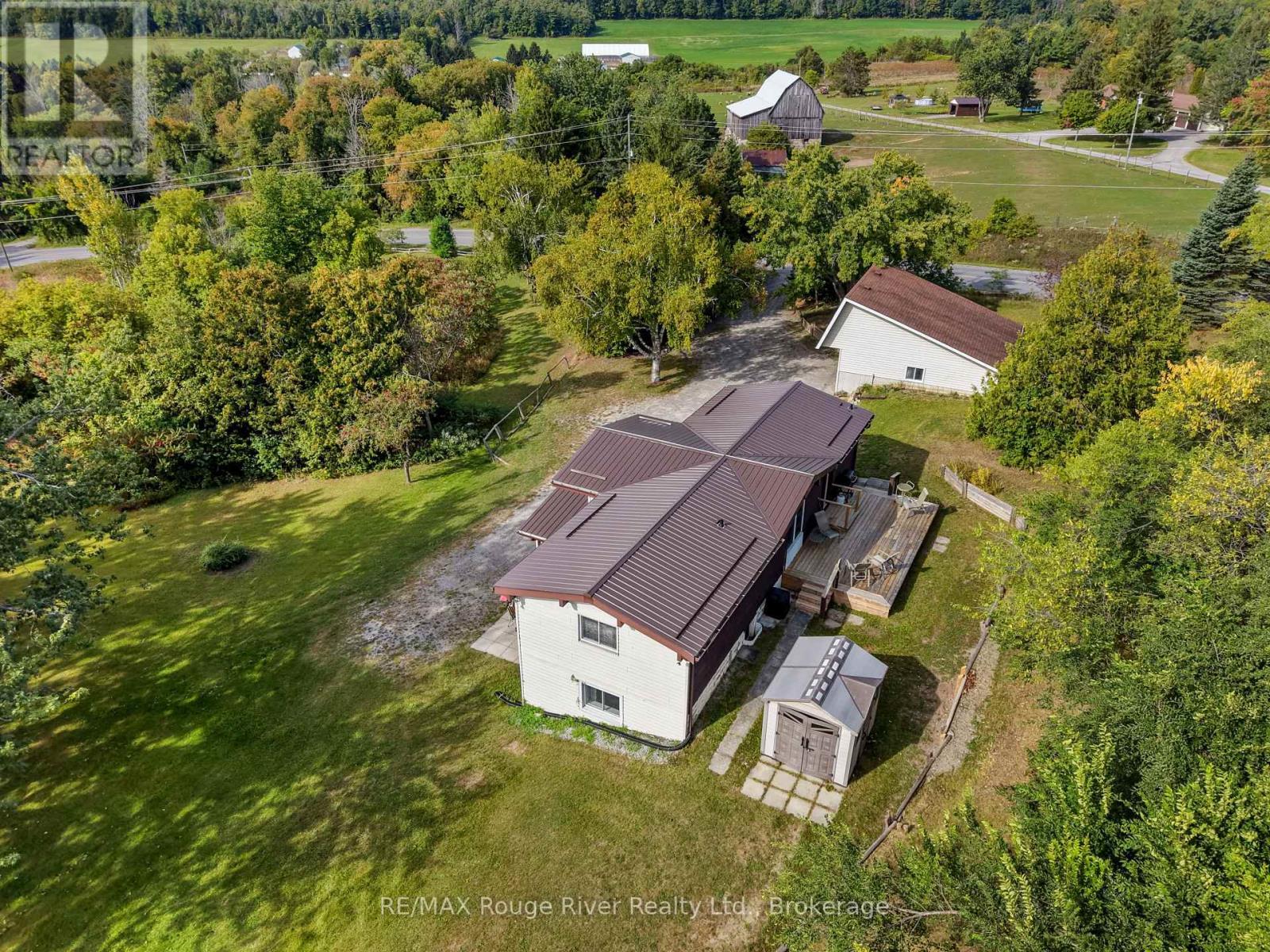 217 Godolphin Road, Trent Hills (Warkworth), ON