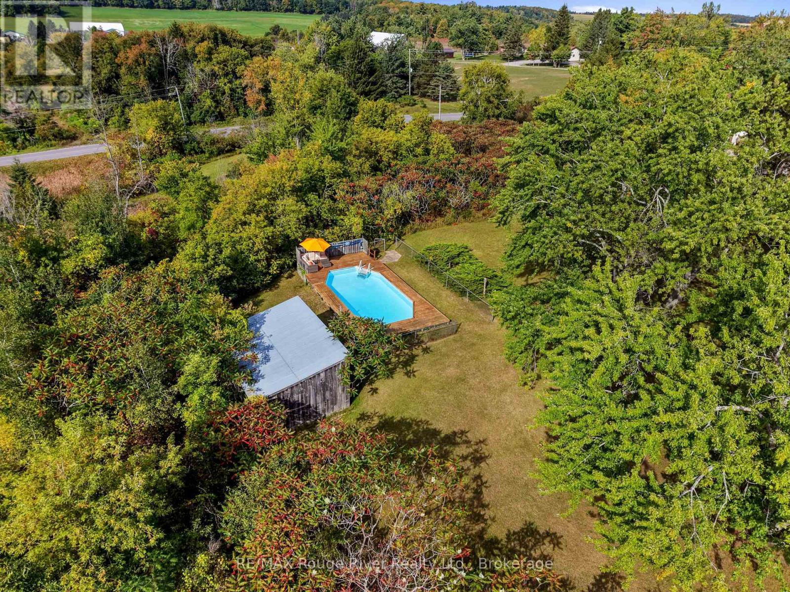 217 Godolphin Road, Trent Hills (Warkworth), ON