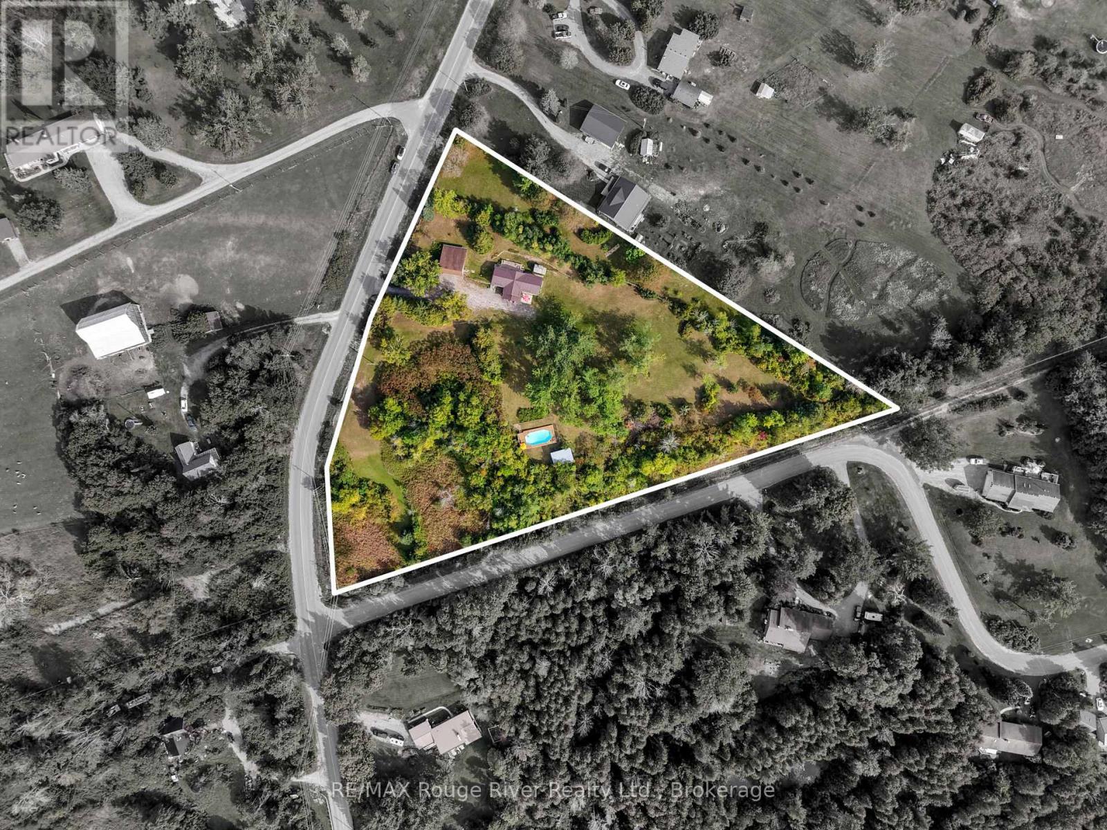 217 Godolphin Road, Trent Hills (Warkworth), ON