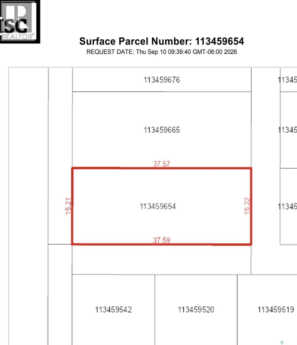Jansen 4 Lot Parcel, Jansen, SK