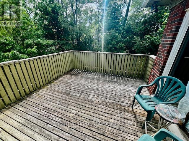 36 Forest Wood, Toronto, ON