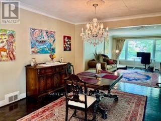 36 Forest Wood, Toronto, ON