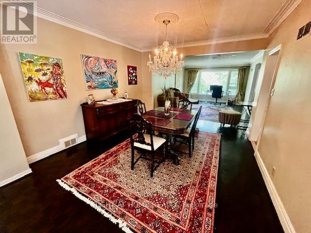 36 Forest Wood, Toronto, ON