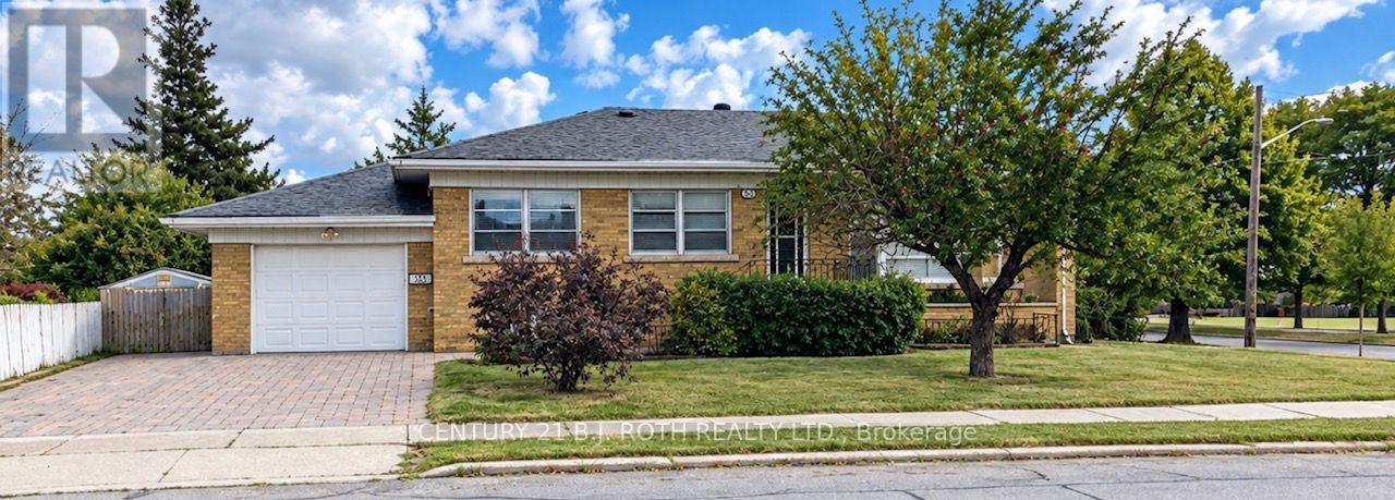 33 Lewiston Road, Toronto, ON
