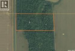 Tisdale Acreage B Tisdale, SK S0E 1T0