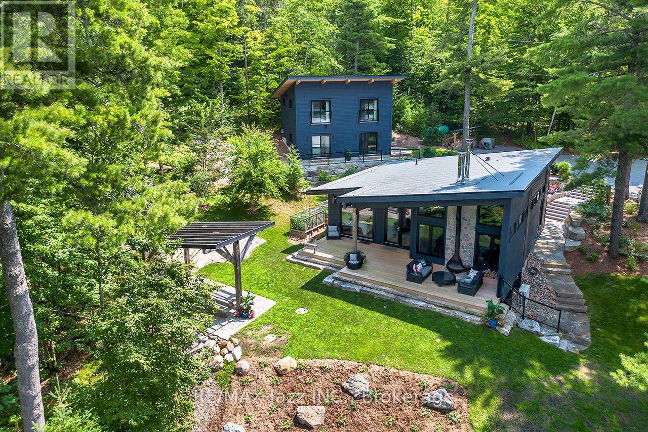88 Brock Road, North Kawartha, ON