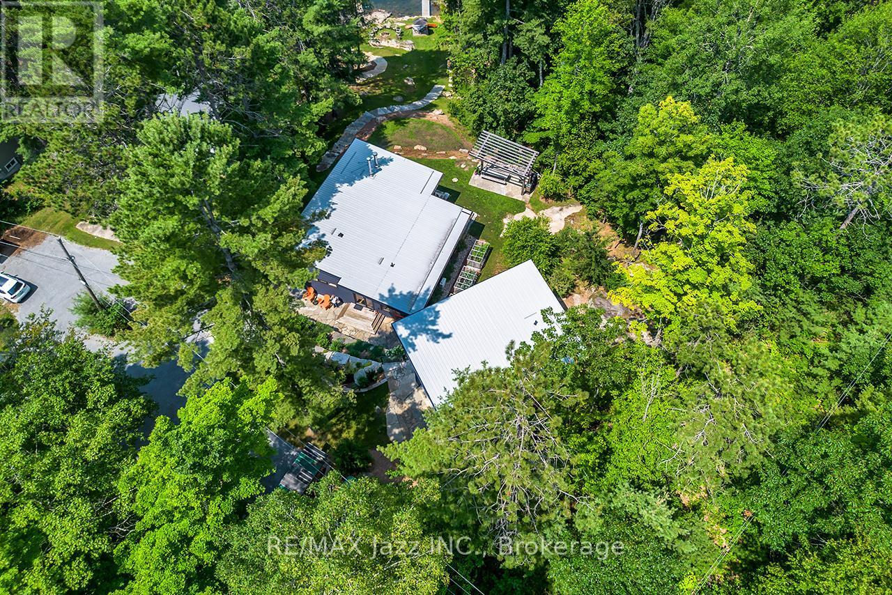 88 Brock Road, North Kawartha, ON