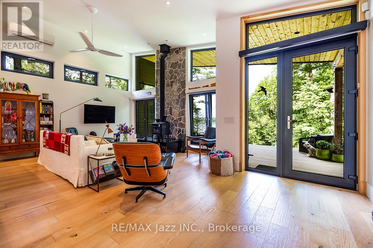 88 Brock Road, North Kawartha, ON
