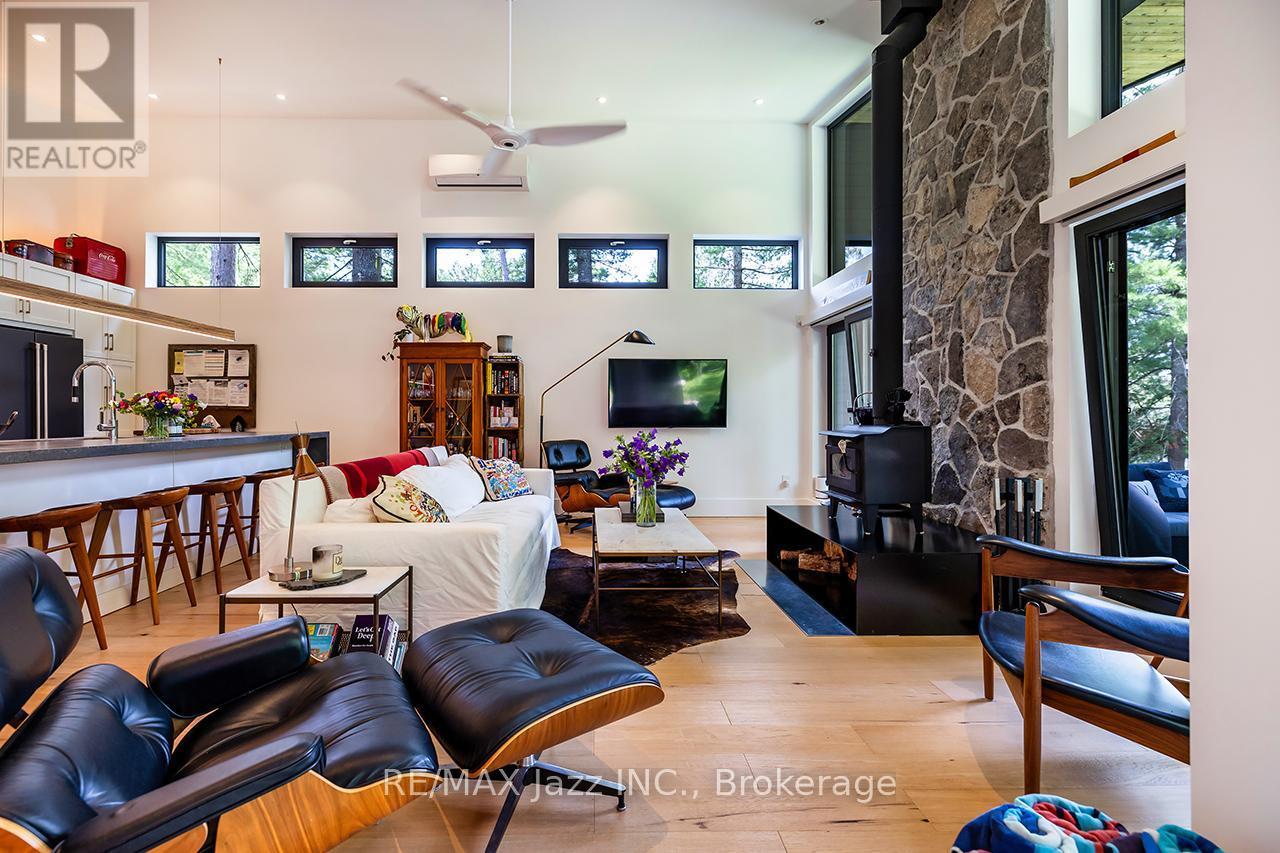 88 Brock Road, North Kawartha, ON