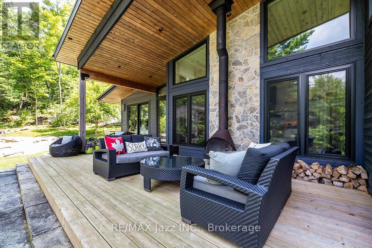 88 Brock Road, North Kawartha, ON