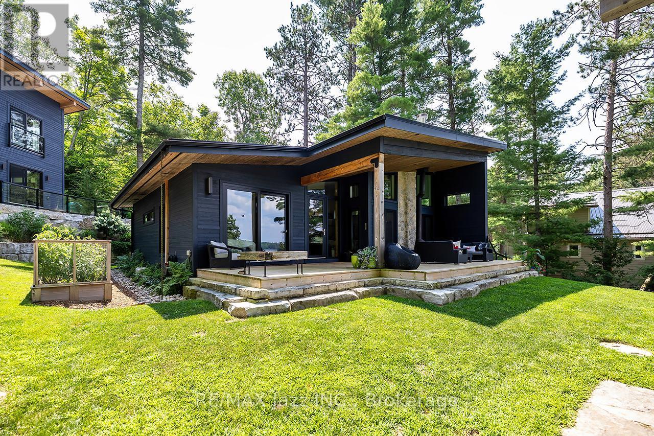 88 Brock Road, North Kawartha, ON