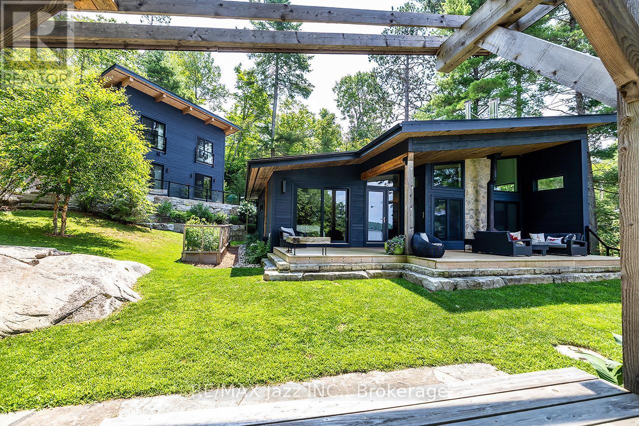 88 Brock Road, North Kawartha, ON