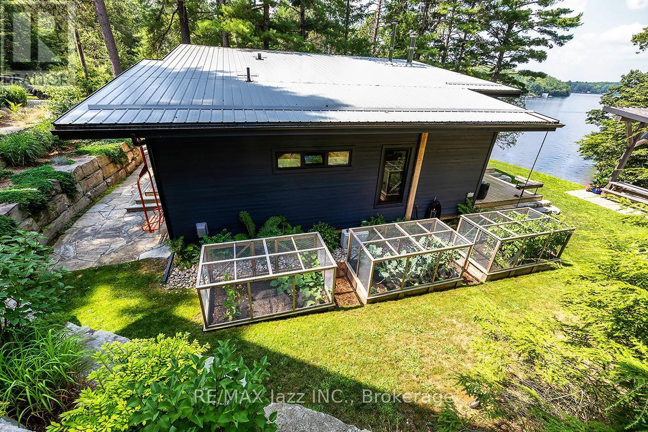 88 Brock Road, North Kawartha, ON