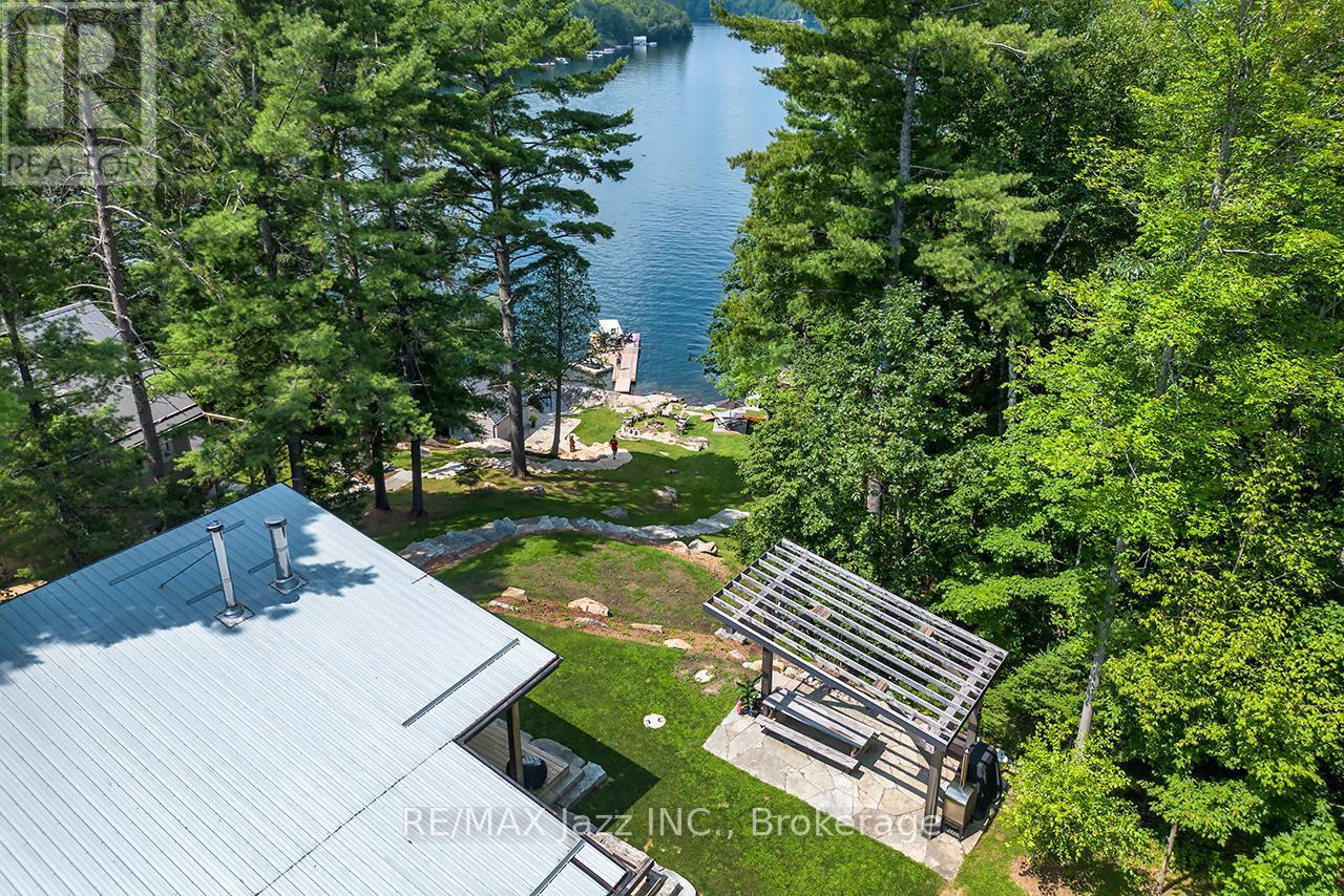 88 Brock Road, North Kawartha, ON