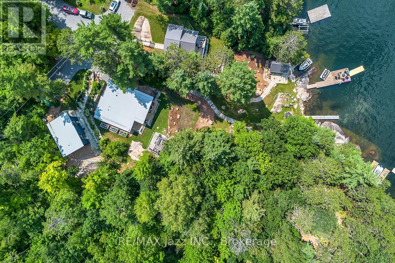 88 Brock Road, North Kawartha, ON