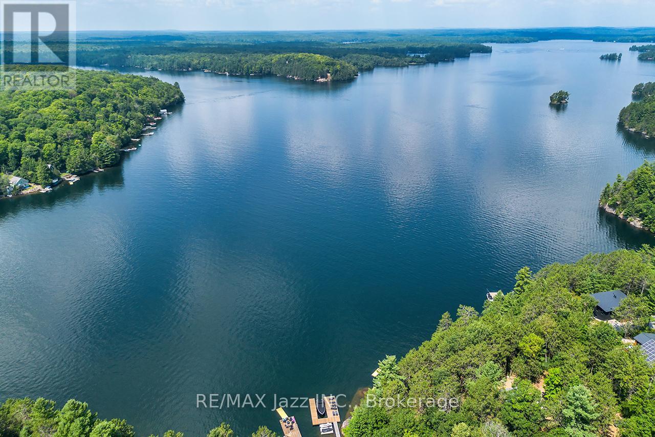 88 Brock Road, North Kawartha, ON