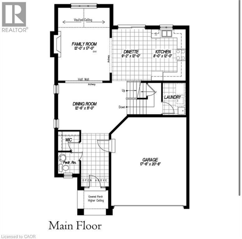 Lot 11 Kellogg Avenue, Hamilton, ON