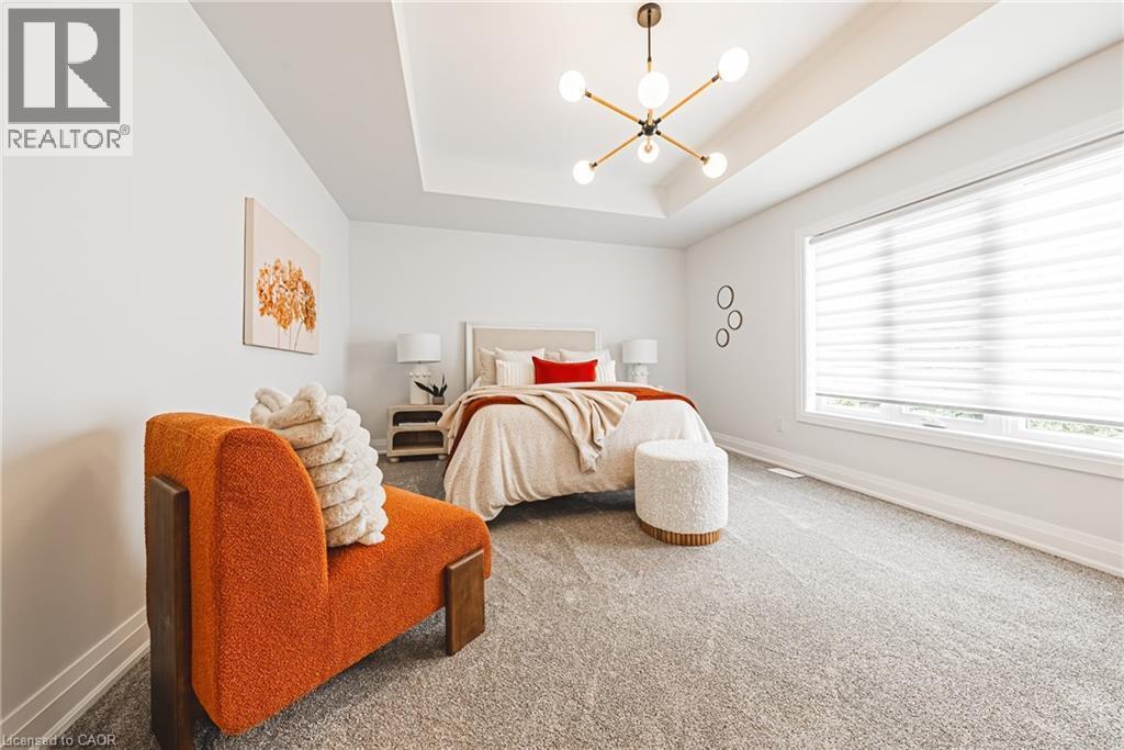 Lot 11 Kellogg Avenue, Hamilton, ON