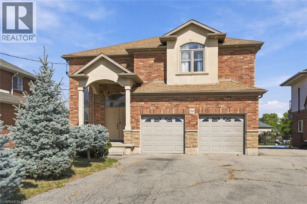 261 Federal Street, Hamilton, ON