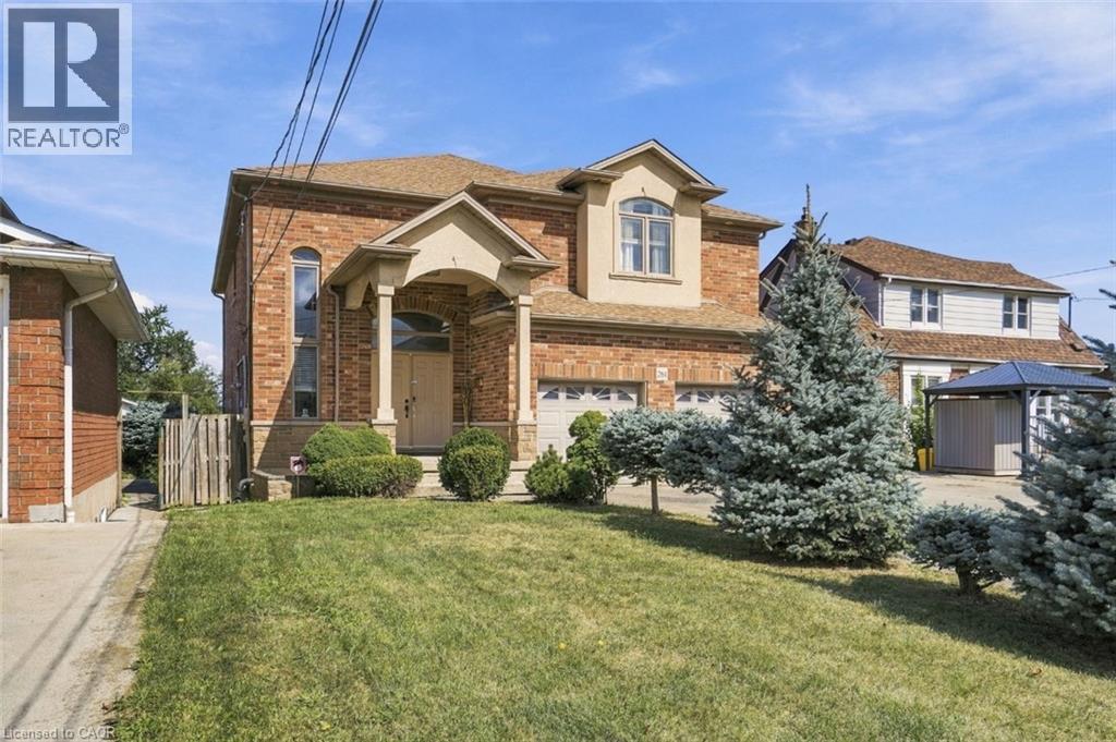 261 Federal Street, Hamilton, ON