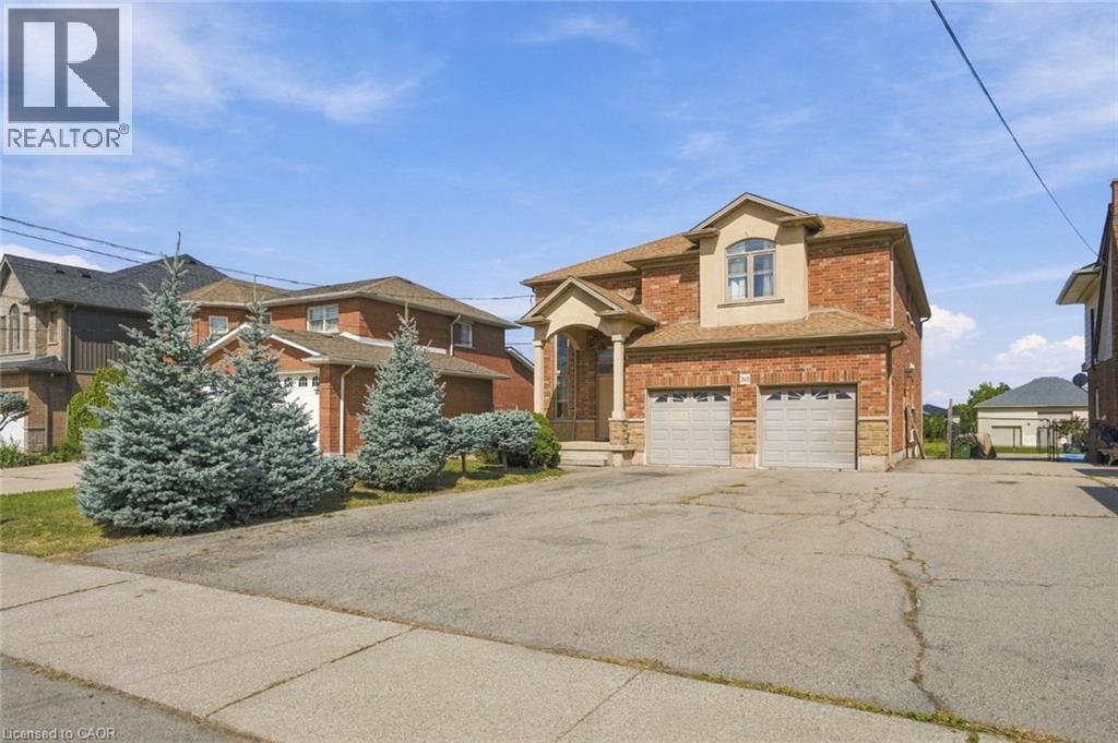 261 Federal Street, Hamilton, ON