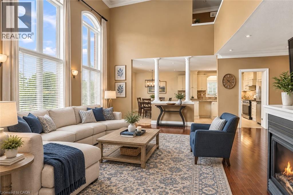 Virtually Staged - 261 Federal Street, Hamilton, ON